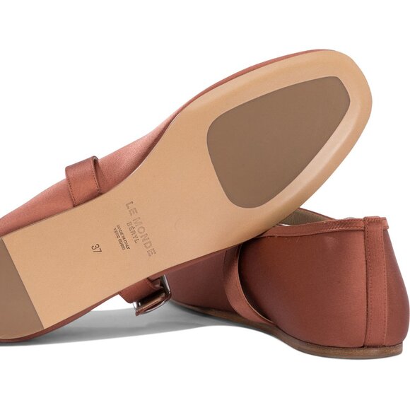 Le Monde Béryl Ballerinas IT 36 Women - Picture 5 of 5